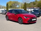 Toyota Corolla Hybrid Club - Toyota Corolla: Club