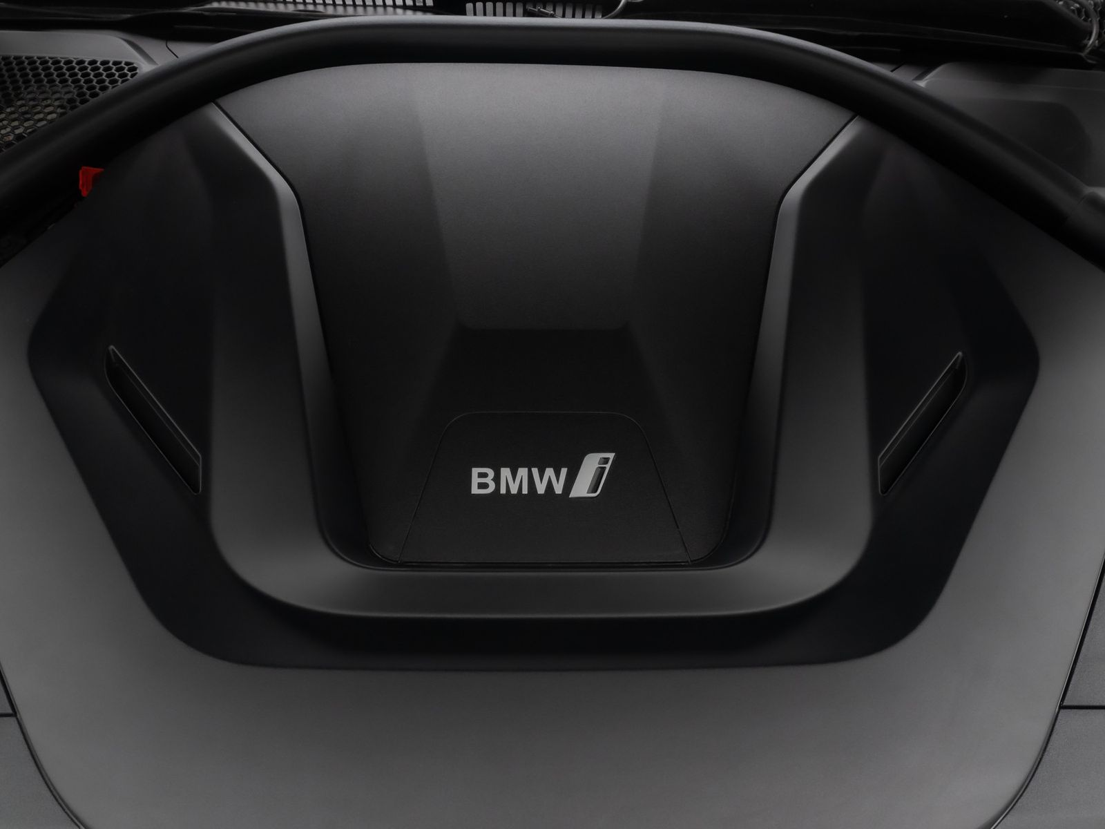 Fahrzeugabbildung BMW i4 eD40 Gran Coupé Kamera HUD DAB H/K Komfort