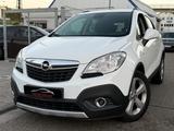Opel Mokka 1.6 Edition ecoFlex Euro5 - Opel Gebrauchtwagen in Heidelberg
