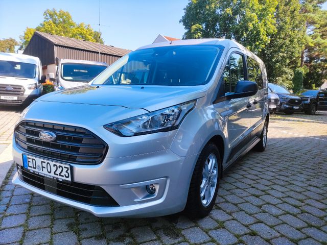 Ford Transit Connect Kombi L2 Navi AHK