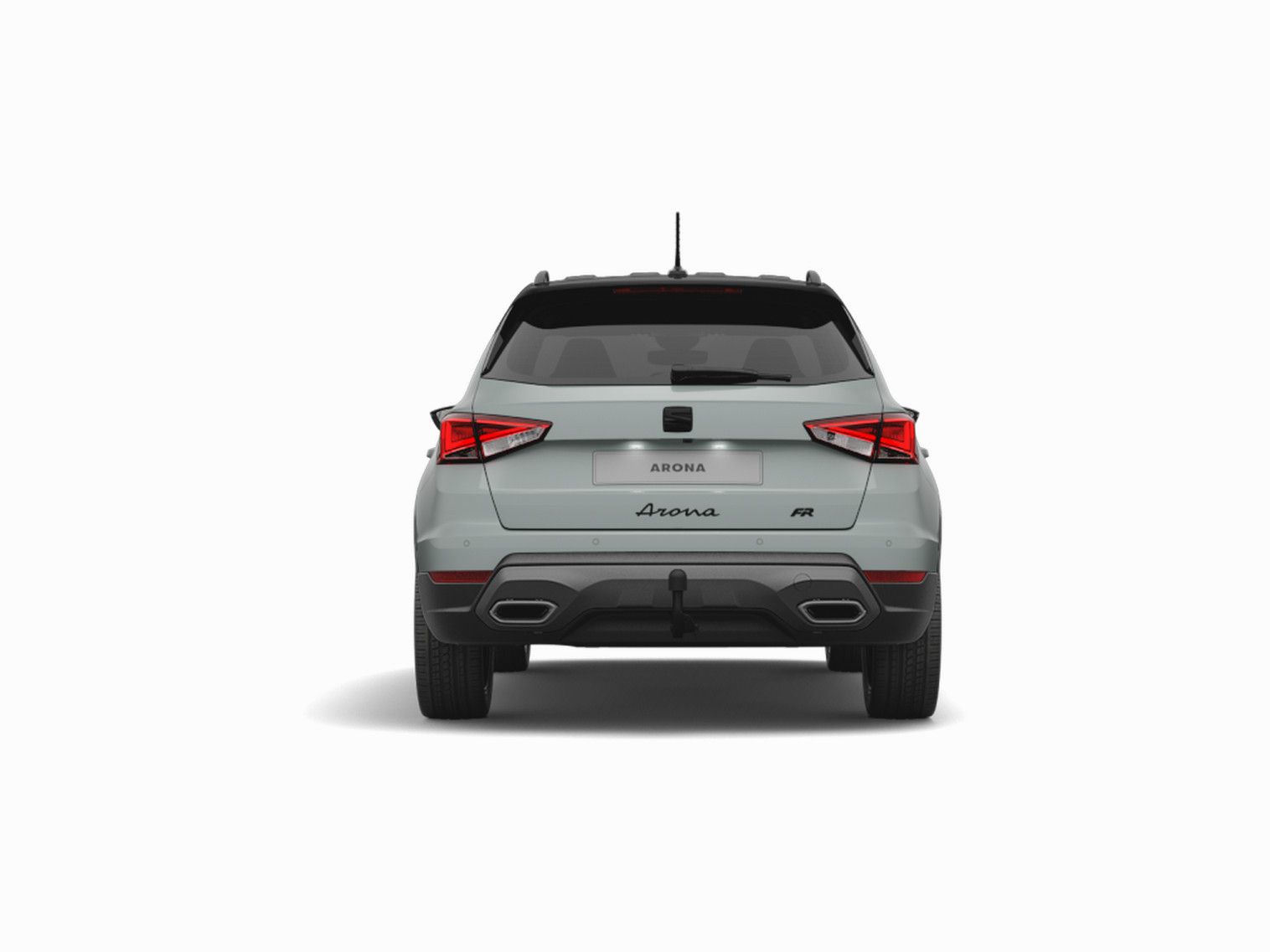 Seat Arona - Bild 9