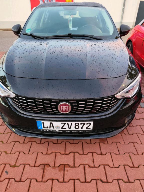 Image of Fiat Tipo