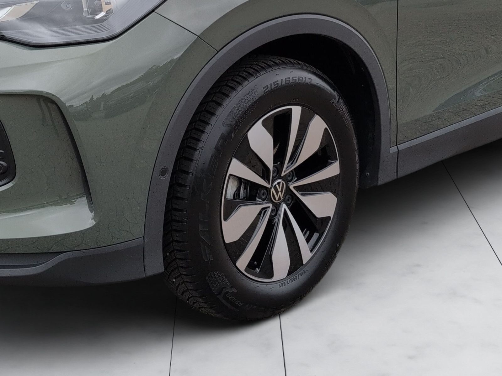 Volkswagen Tiguan Goal AHK StHzg. 360° 5 Ja. Garantie WSS-h foto 4