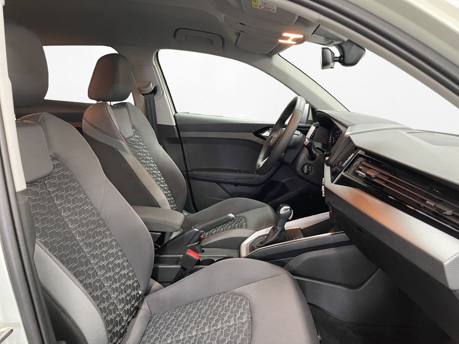 Audi A1 - Bild 17