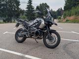 BMW R1200GS, K25, Triple Black, 1. Hand, Bestzustand - BMW R 25