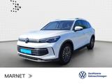 Volkswagen Tiguan Life 1.5 eTSI DSG*AHK*NAVI*PANO*ASG*KAMER