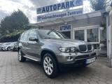 BMW X5 3.0d Edition Exclusive Sport*Vollausstattung* - BMW X5: Exclusive