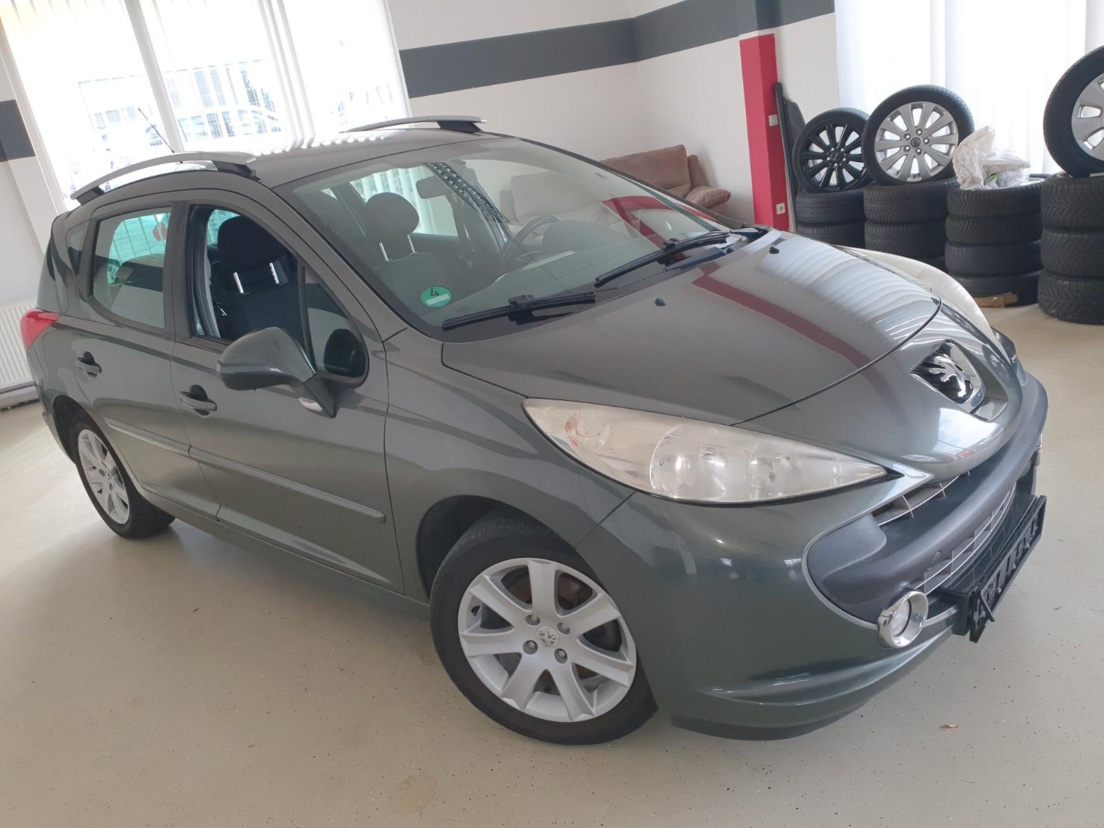 Peugeot 207 2009 — photo 6