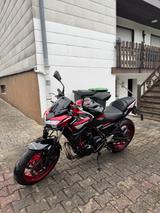 Kawasaki Z650 - Kawasaki Motorräder in Saarbrücken