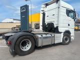 MAN TGX 18.520 HVA - MAN 6x4