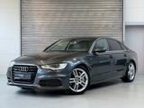 Audi A6 3.0 TDI quattro*S-line*313PS*Kamera*Nappa* - Audi: Luftfederung