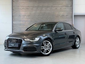 Audi A6 - 1