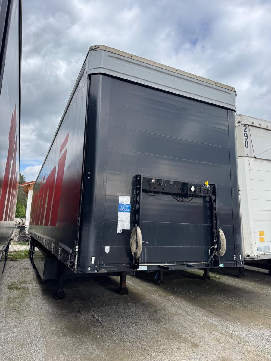 Kögel SN 24 !