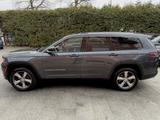 Jeep Grand Cherokee Lang 3.6 V6 *7-Sitzer*Panorama* - Jeep Grand Cherokee: 3.7