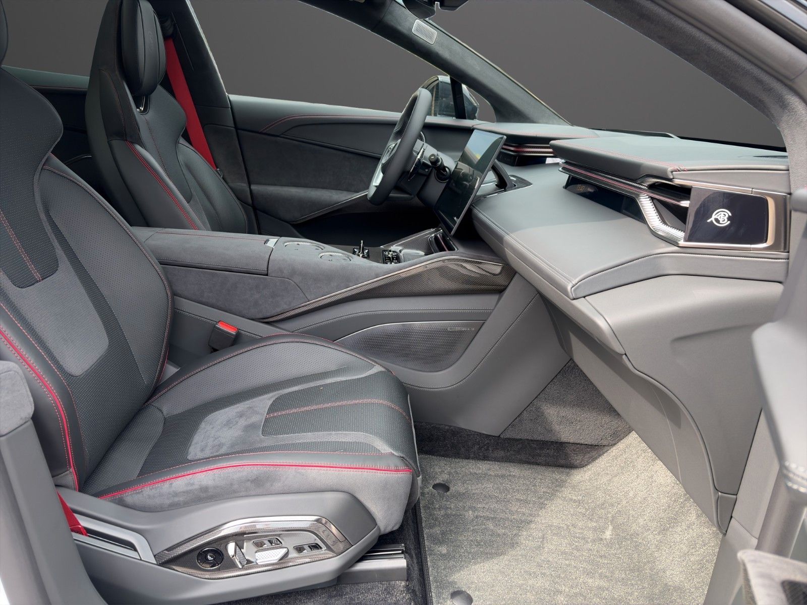 Fahrzeugabbildung Lotus Eletre 600 Sport SE Lotus Wuppertal