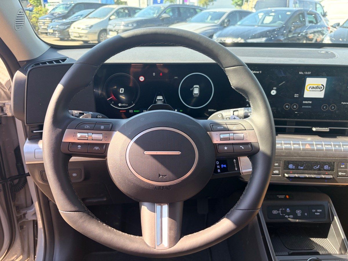 Hyundai Kona – Bild 7