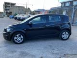 Chevrolet CHEVROLET Aveo 1.2 86CV 5 porte - Chevrolet Aveo aus 2014