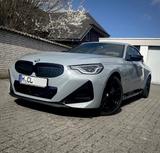 BMW M240i xDrive Garantie2028|HK|HU|Adaptiv|UVP72