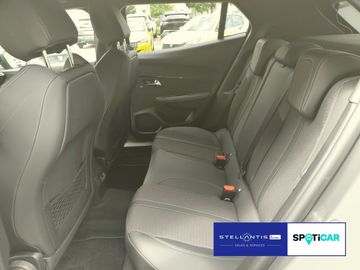 Peugeot 2008 - 10