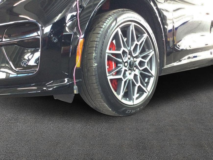 Ford Mustang Mach-E AWD GT 358 kW, 5-türig (Strom)