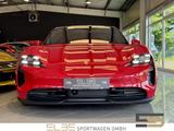 Porsche Taycan GTS Sport Turismo PANO CHRONO BOSE HUD - Cars in Hamburg