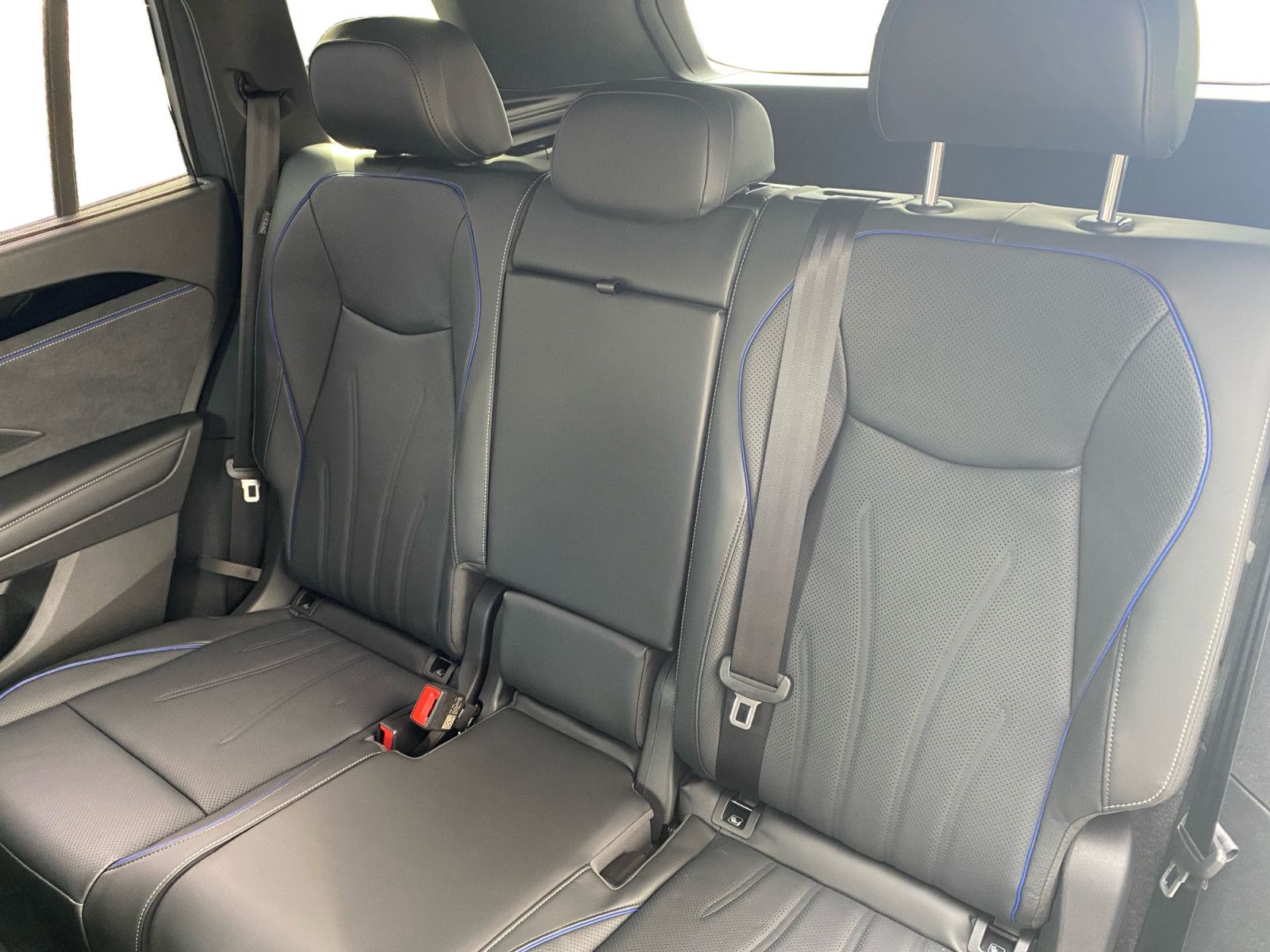 Volkswagen Tayron - Bild 9