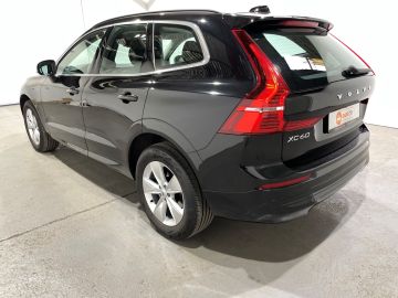 Volvo XC60 - 2