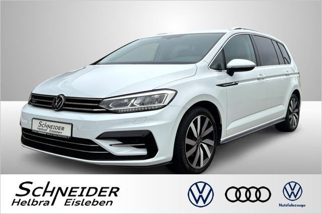 Volkswagen TOURAN 1.5 TSI HIGHLINE R-LINE+AZV+NAVI+LED+CAM