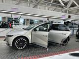 Hyundai IONIQ 5 72,6 kWh 225 kW Allradantrieb Uniqe-Bose