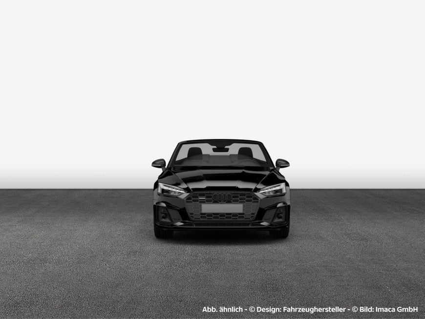 Audi A5 Cabriolet 40 TFSI advanced S tronic Kamera Na foto 3