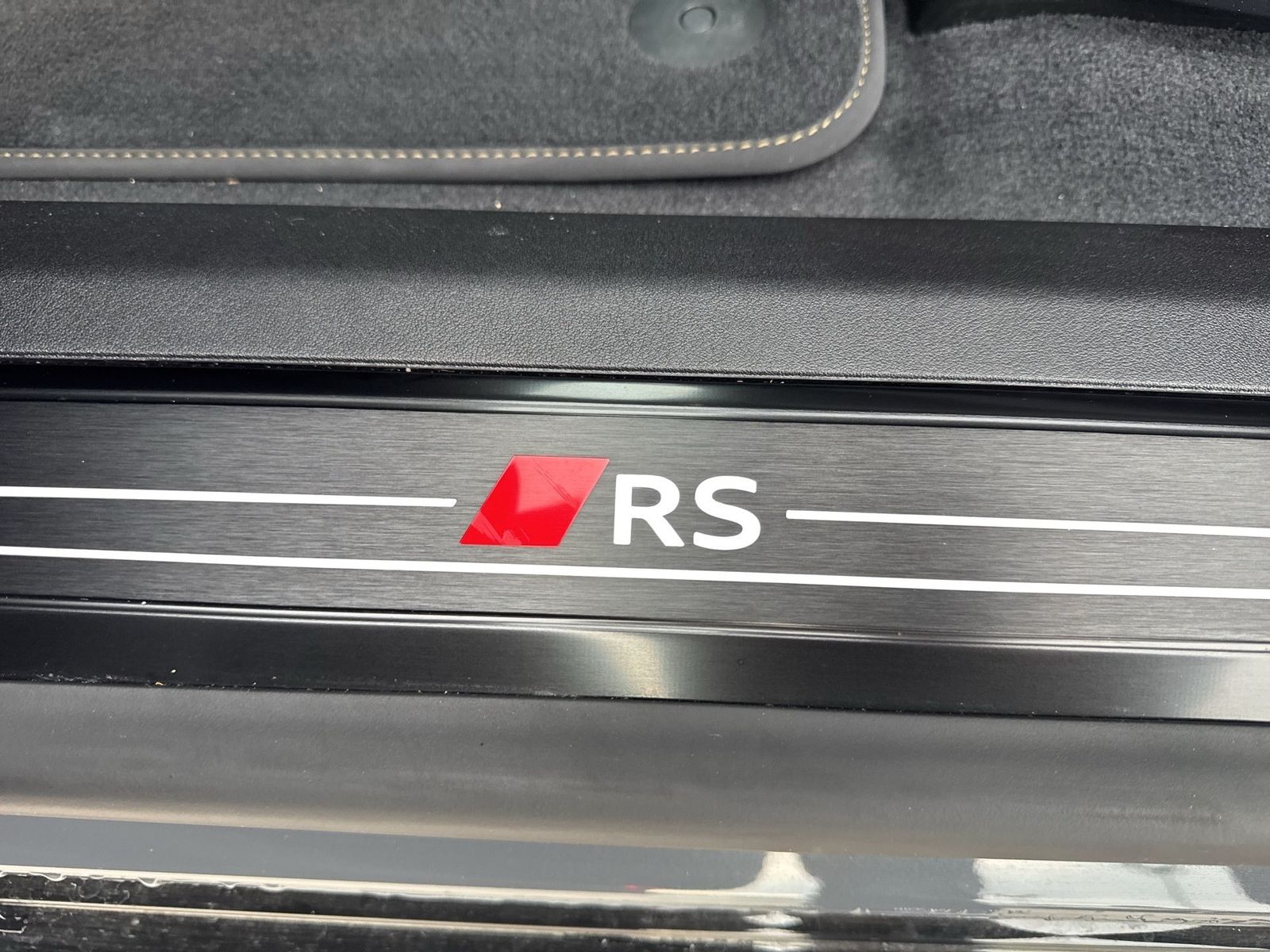 Audi RS e-tron GT - Bild 19