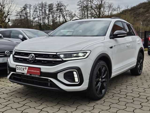 Volkswagen T-Roc 1.5 TSI R-Line PANO/CAM/LED/IQ DRIVE/APP