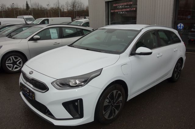 Kia cee'd Sportswagon Vision Hybrid LED LRH Kamera