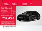 Audi A6 Avant TDI quattro 150 kW S troni c - Audi A6 Neuwagen in München