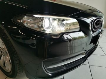 BMW 520 - 12