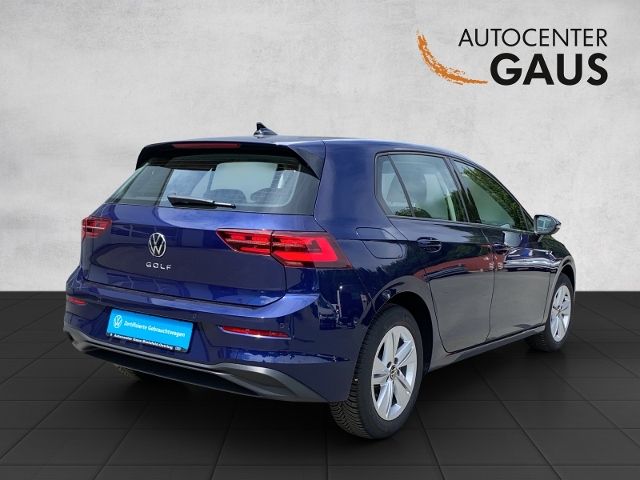 Golf VIII Life 1.5 TSI 276€ ohne Anz. Navi*Kamer