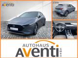 Mazda 3 Selection *ACC*Kamera*Tot Winkel*SHZ*HUD*Navi* - gebrauchte Mazda 3 aus dem Jahr 2022