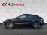 Porsche Cayenne Coupe Sport Design Keramik Luft Inno 360 - Porsche Cayenne in Hannover