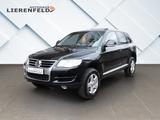 Volkswagen Touareg 2.5 TDI R5 Automatik nur 84 tkm - Volkswagen Touareg in Düsseldorf