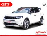 Opel Frontera 1.2 DI Turbo Ultimate Hybrid Aut. LED N