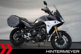 Yamaha TRACER 900 GT - Yamaha Hintermeyer - YAMAHA TOURER