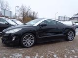 Peugeot RCZ 1,6L THP *Vollleder*Sitzhzg*Navi*Temp*Alu - Peugeot RCZ in Frankfurt (Main)