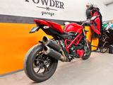 Ducati Streetfighter 848 - DUCATI 848