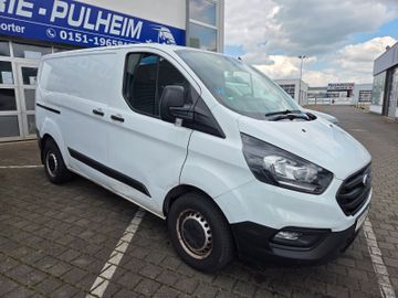 Ford Transit Custom - 1
