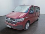 Volkswagen T6.1 Multivan Trendline 2.0 TDI Kamera Navi - Volkswagen T6 Multivan in Chemnitz