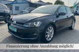 Volkswagen Golf VII Lim. Highline 140PS *Alcantara*Bi-Xen.* - Volkswagen Golf: Ps 140