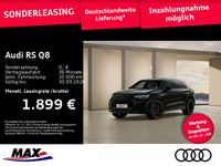 Audi RSQ8 - Vorschau Bild 1