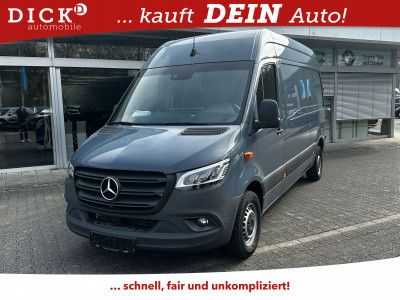 Mercedes-Benz Sprinter 315d 9G FWD L2/H2 LED+NAV+360+ACC+VOLL+