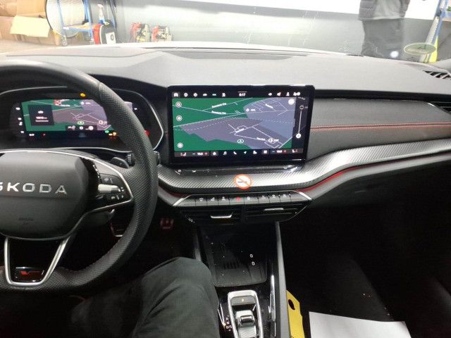 Skoda Octavia - Bild 4