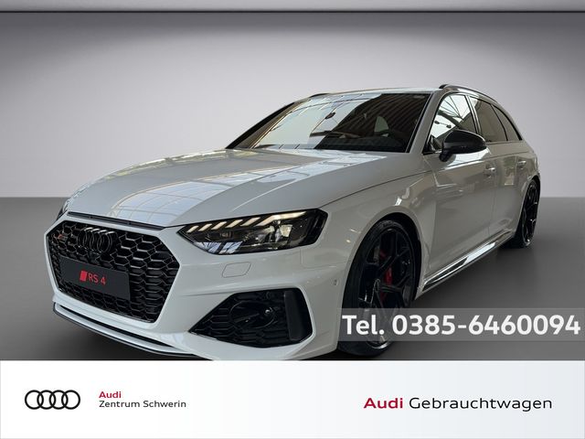 Audi RS4 Avant 331450 kWPS tiptronic